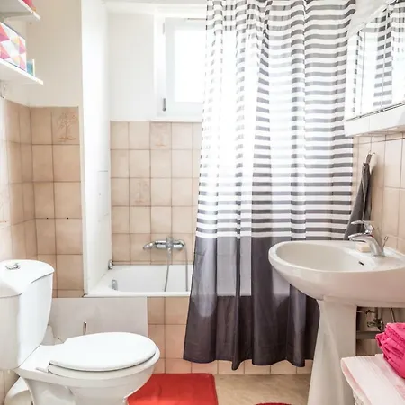 Apartament Charmant F2 Neuf Proche Gare Strasburg